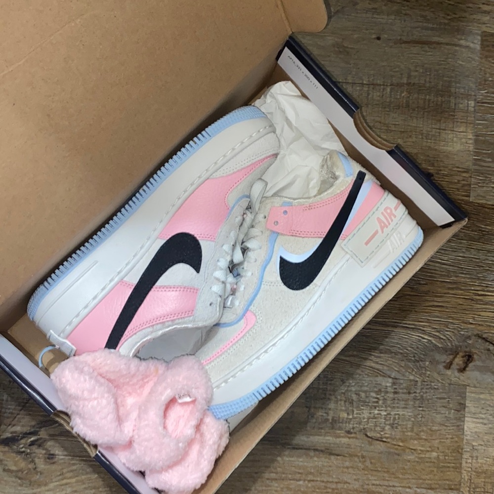 Nike Air Force
